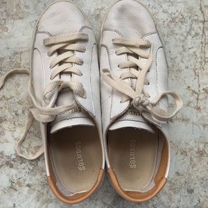 Soludos sneakers